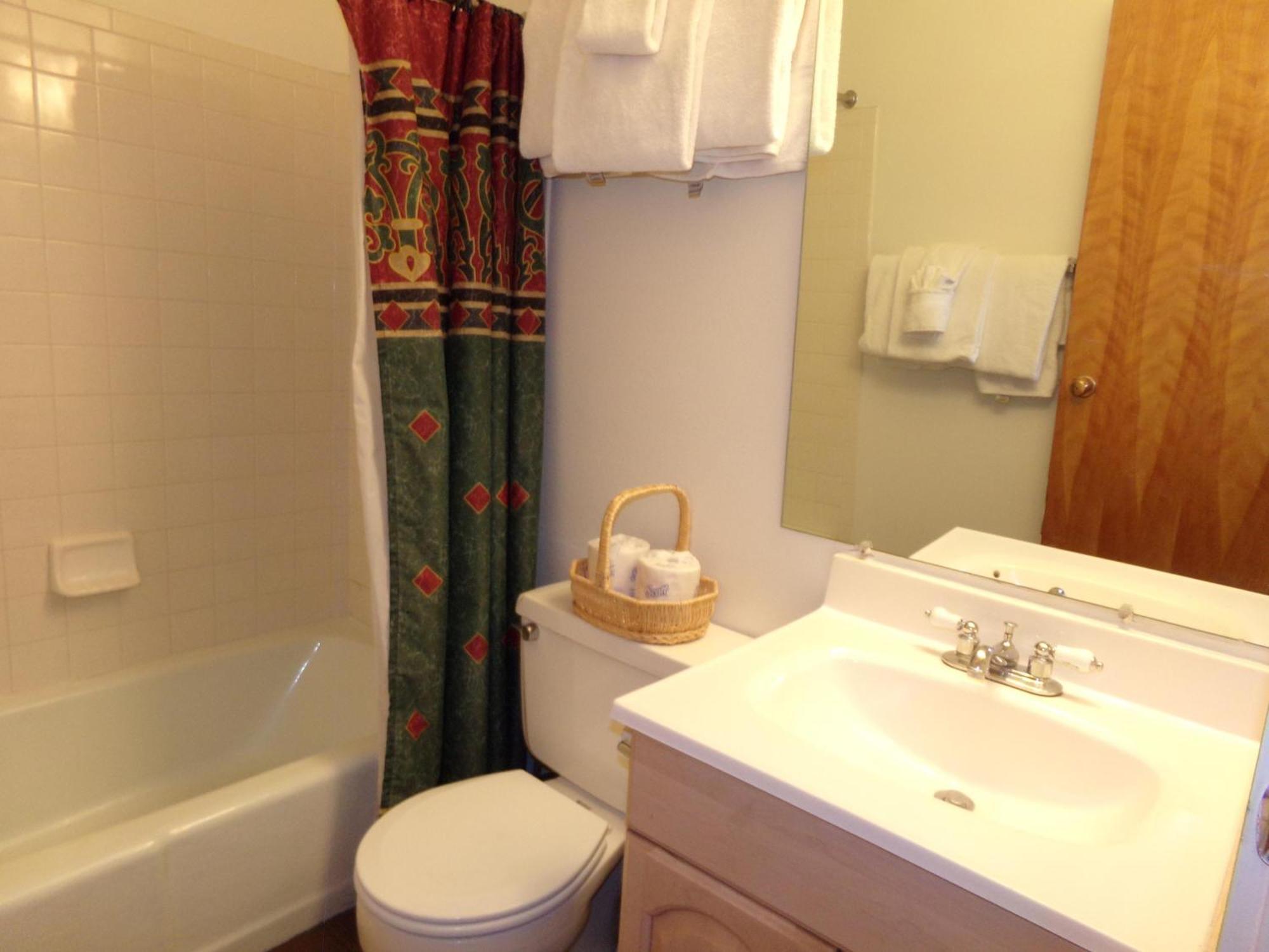 Edgewater Studio 1 Bath Ewjp Keystone Dış mekan fotoğraf