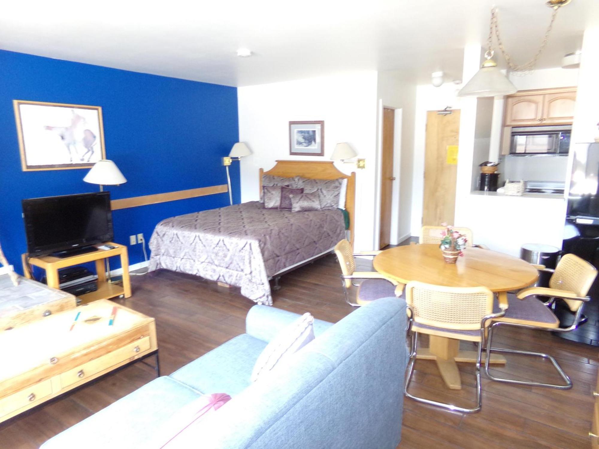 Edgewater Studio 1 Bath Ewjp Keystone Dış mekan fotoğraf