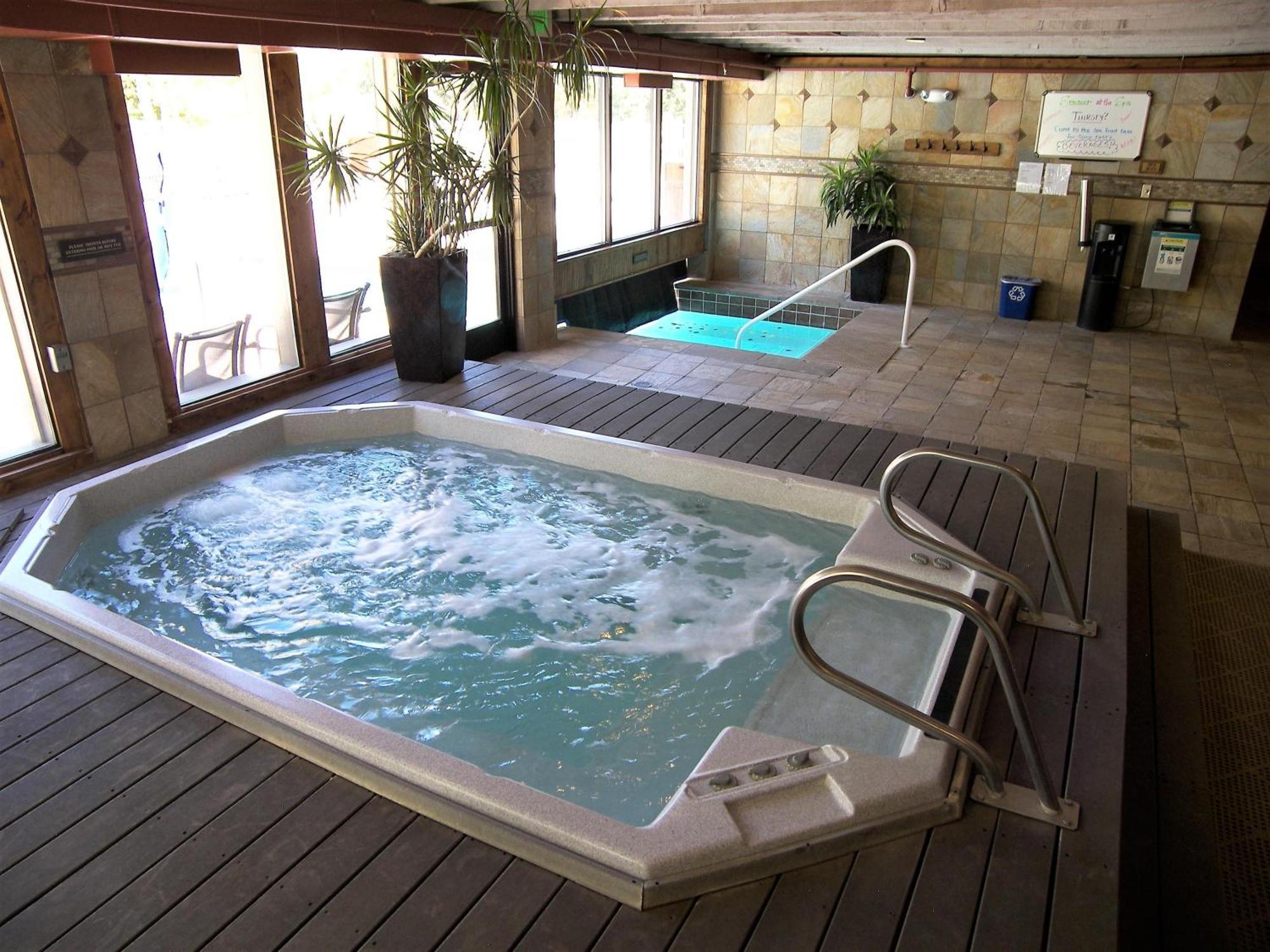 Edgewater Studio 1 Bath Ewjp Keystone Dış mekan fotoğraf