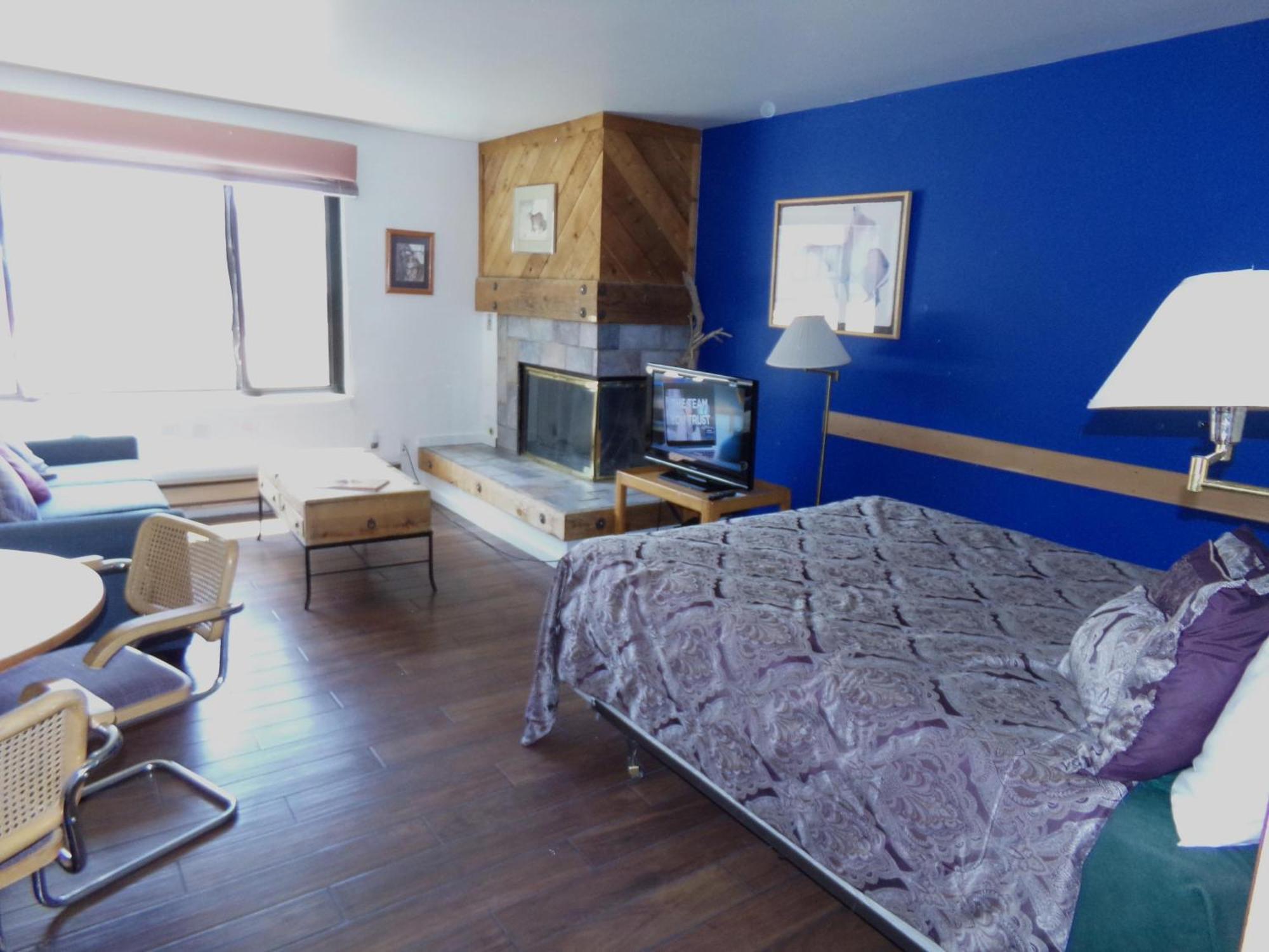 Edgewater Studio 1 Bath Ewjp Keystone Dış mekan fotoğraf